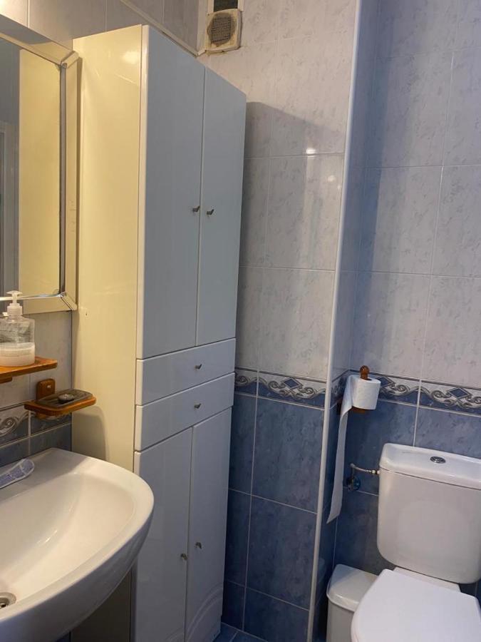 Piso De 3 Habitaciones En El Centro De Punta Umbria Recien Renovado! Eksteriør billede