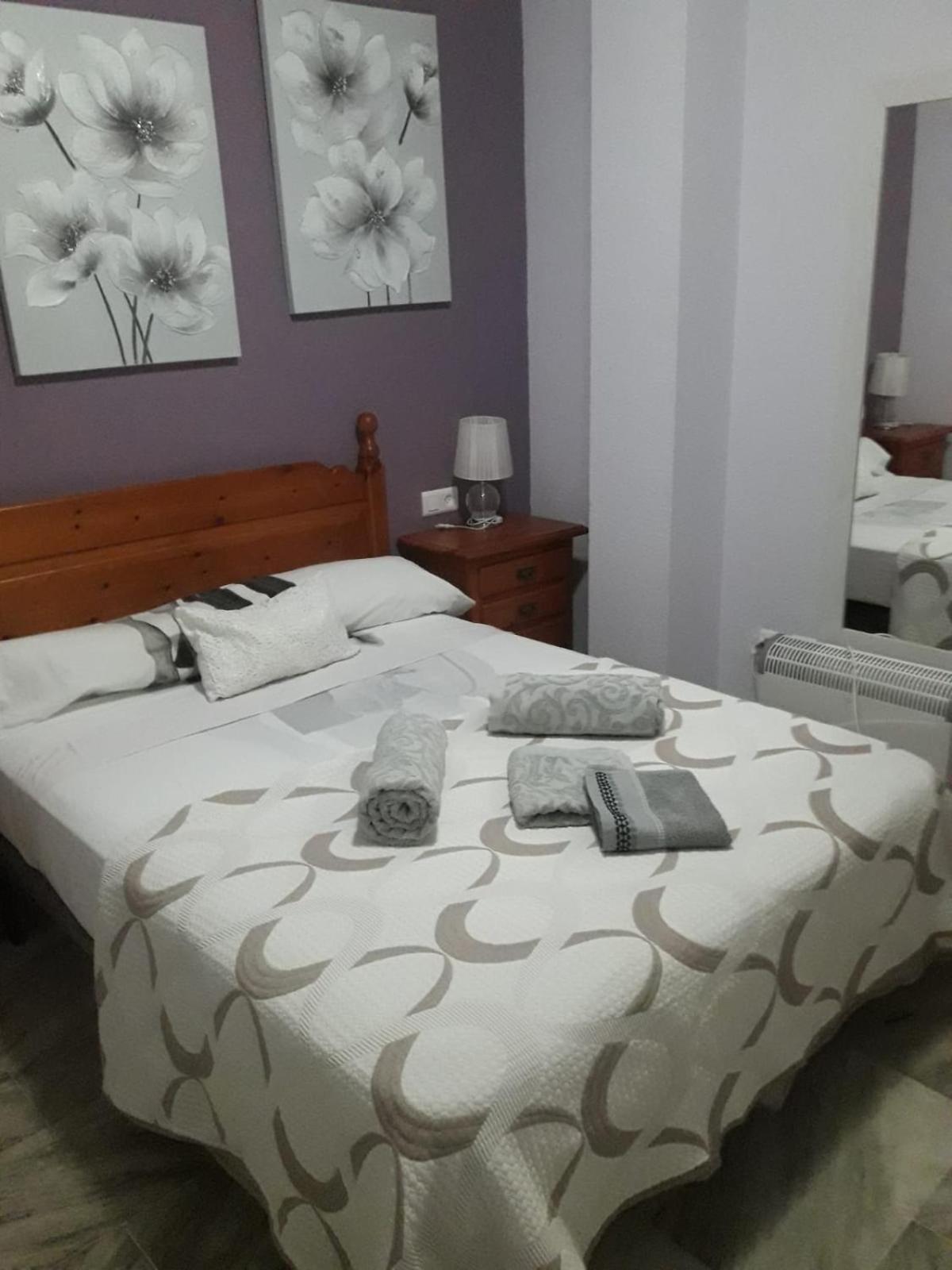 Piso De 3 Habitaciones En El Centro De Punta Umbria Recien Renovado! Eksteriør billede