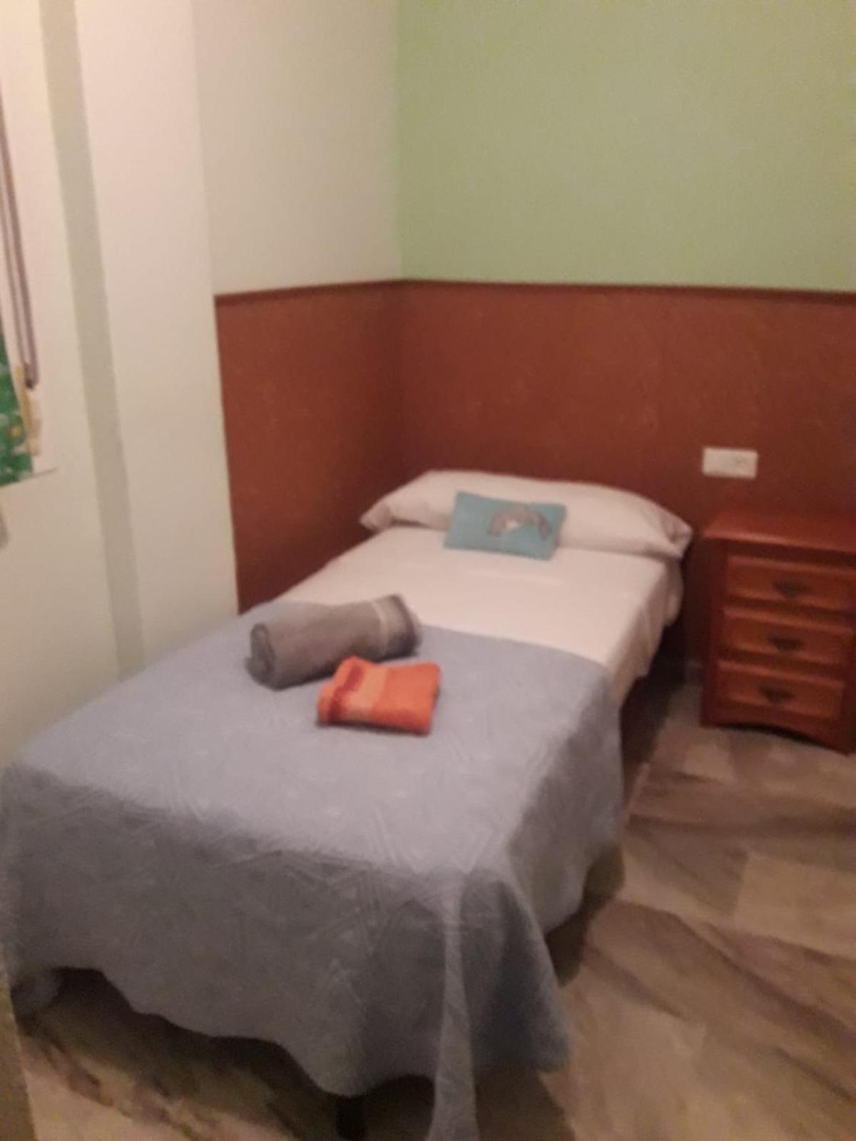 Piso De 3 Habitaciones En El Centro De Punta Umbria Recien Renovado! Eksteriør billede