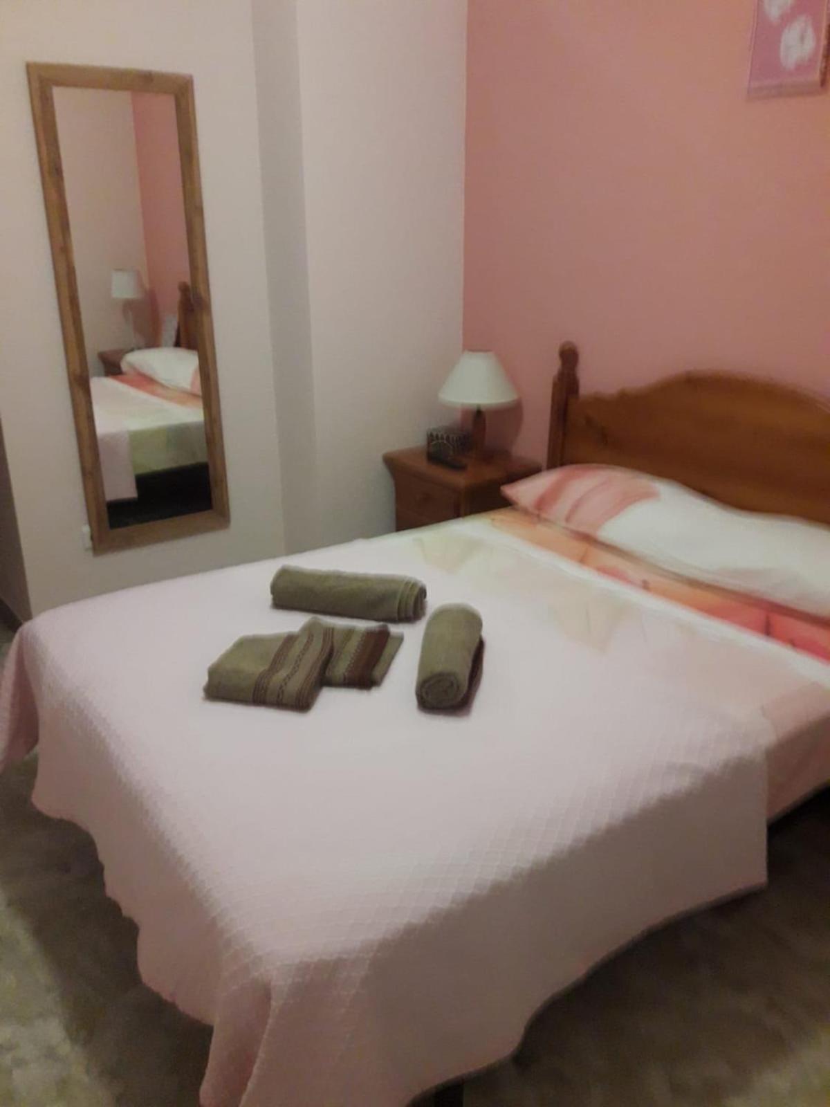 Piso De 3 Habitaciones En El Centro De Punta Umbria Recien Renovado! Eksteriør billede